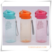 BPA-freie Wasserflasche für Werbegeschenke (HA09066)